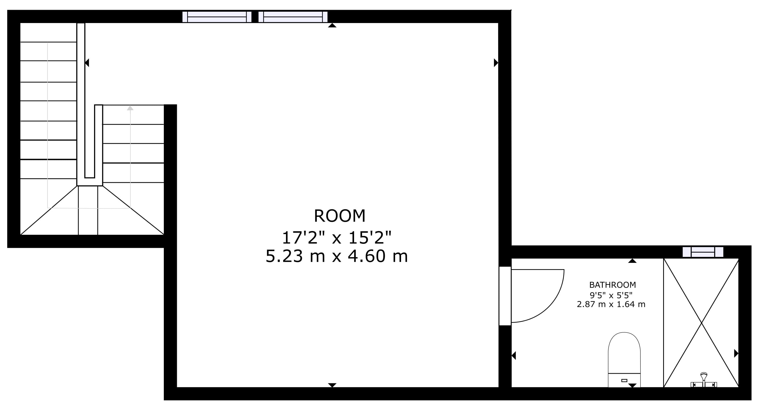 Gaivotas Golden Duplexfloor-plans-1